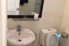Cozy fully furnished apartment for rent in Ciputra